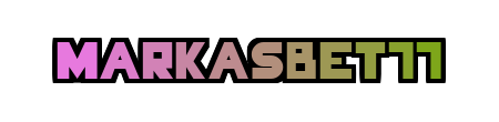 MARKASBET77 Logo